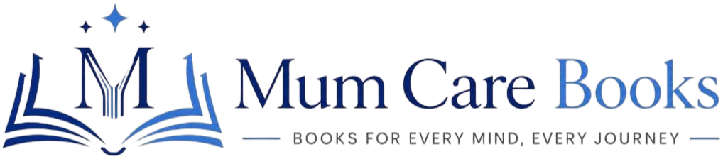 Mumcare Books logo